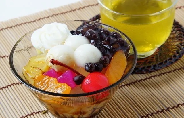 Resep Anmitsu, Dessert Simpel dari Jepang yang Pertama Kali Dibuat pada Era Meiji